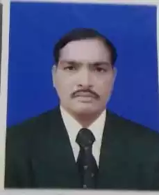 RANAJIT KUMAR PANDA
